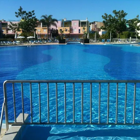 Da Orada, G 014 Lejlighed Albufeira