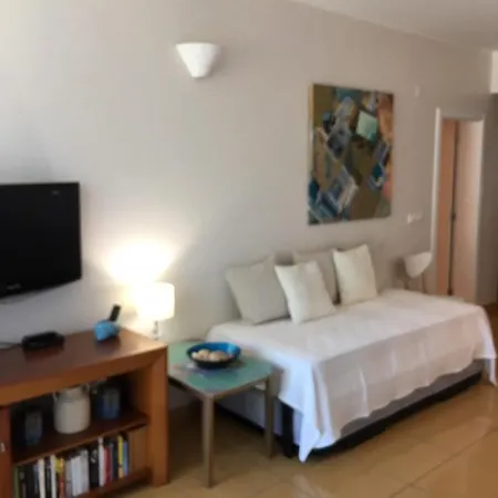 Da Orada, G 014 Lejlighed *