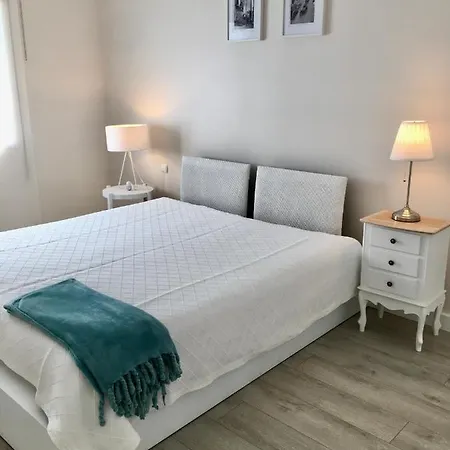 Da Orada, G 014 Lejlighed Albufeira