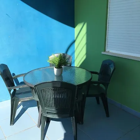 Da Orada, G 014 Lejlighed *