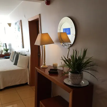 Da Orada, G 014 Lejlighed