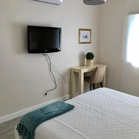 Lejlighed Da Orada, G 014 *