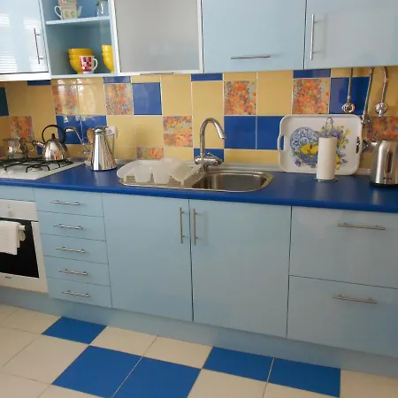 Apartment Da Orada, G 014 *