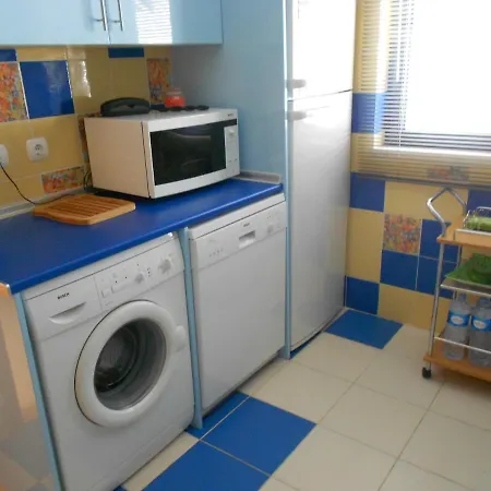 Da Orada, G 014 * Albufeira