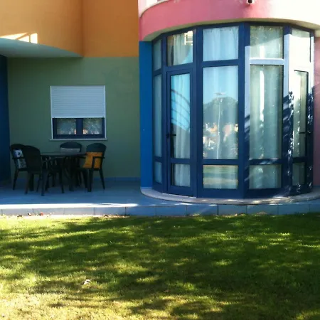 Apartamento Da Orada, G 014 Albufeira