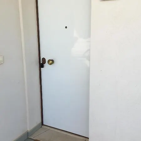 Da Orada, G 014 Appartement Albufeira