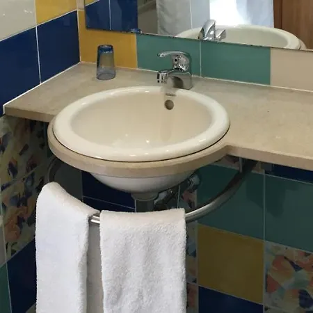 Da Orada, G 014 Appartement Albufeira