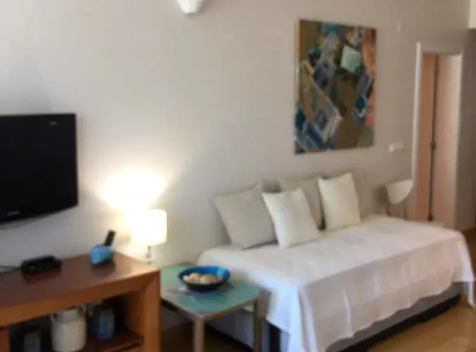 Da Orada, G 014 Apartamento *