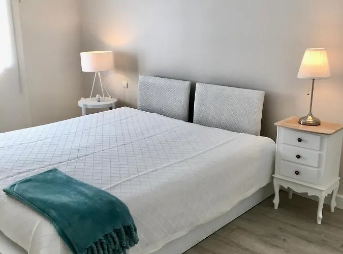 Da Orada, G 014 Apartamento Albufeira