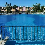 Da Orada, G 014 Appartement Albufeira