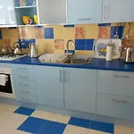 Διαμέρισμα Da Orada, G 014 *